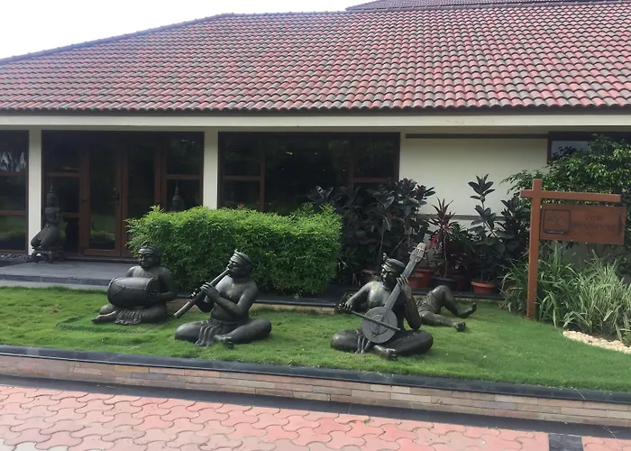 Madhubhan Resort & Spa