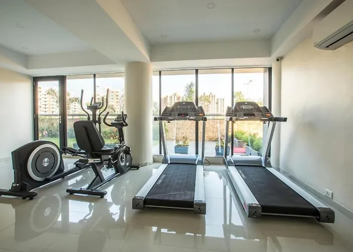 Prominent Corporate Residency